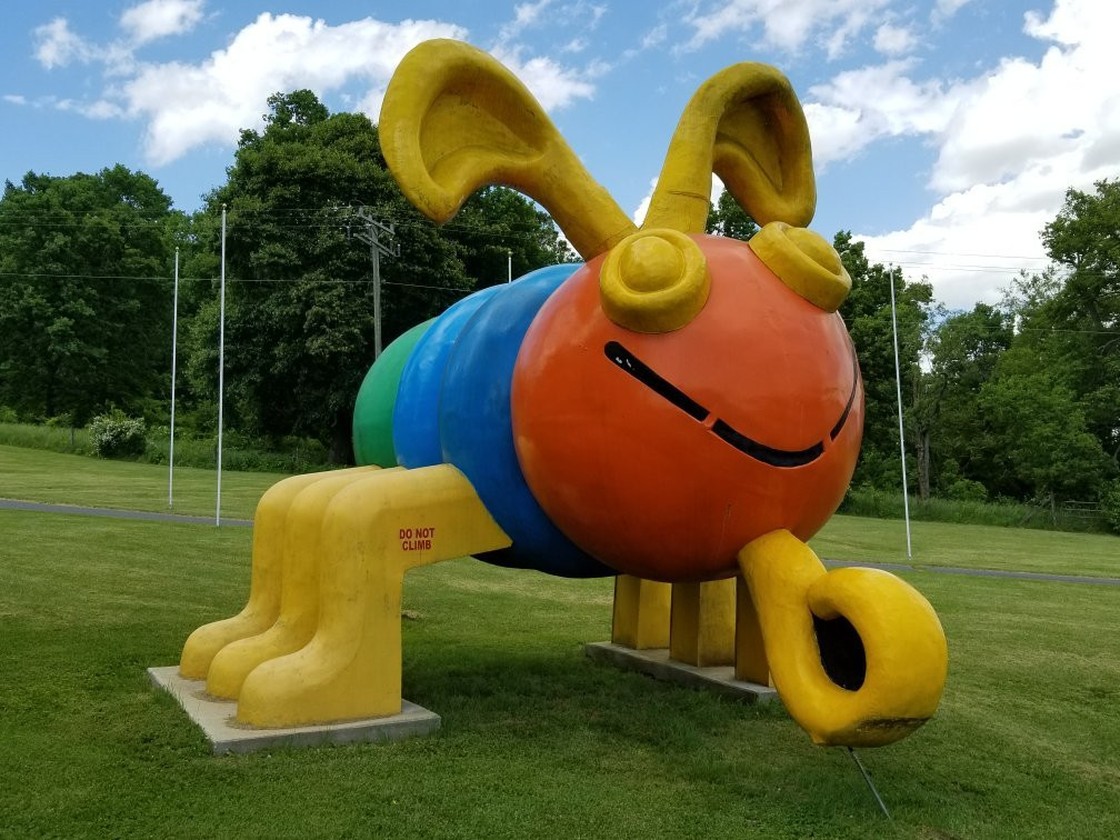 American Celebration On Parade!-Quicksburg必去景点