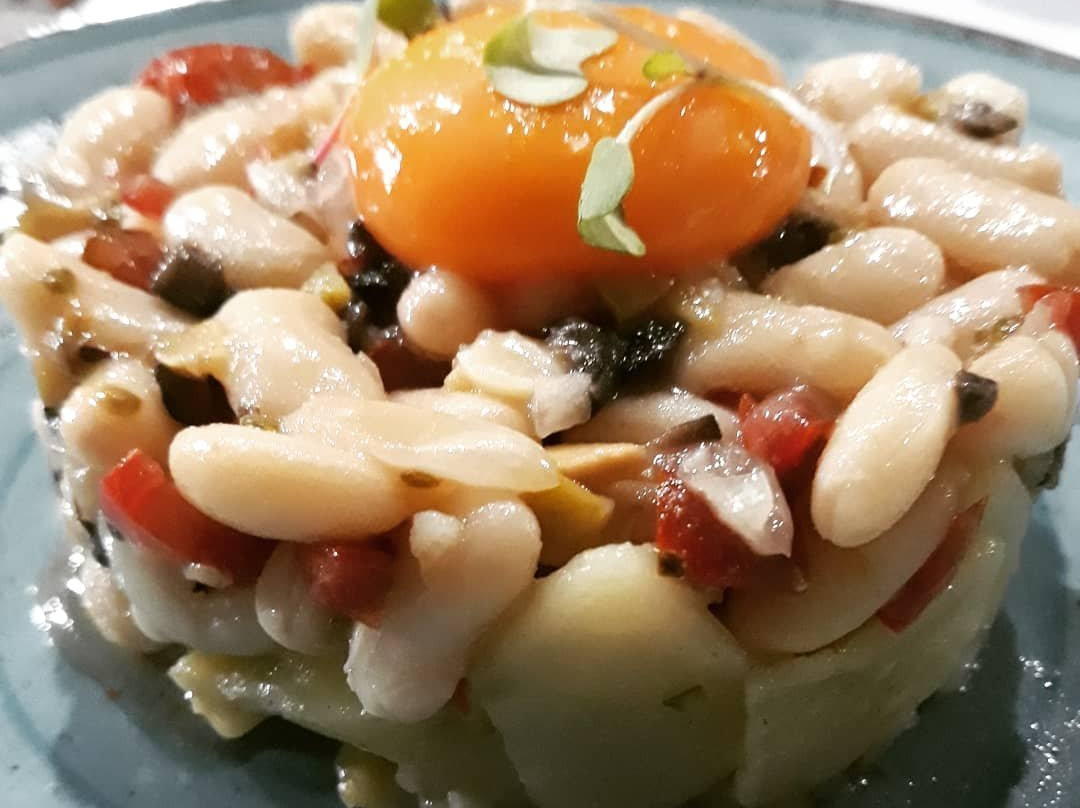 Apartamentos Casa Ruben主图