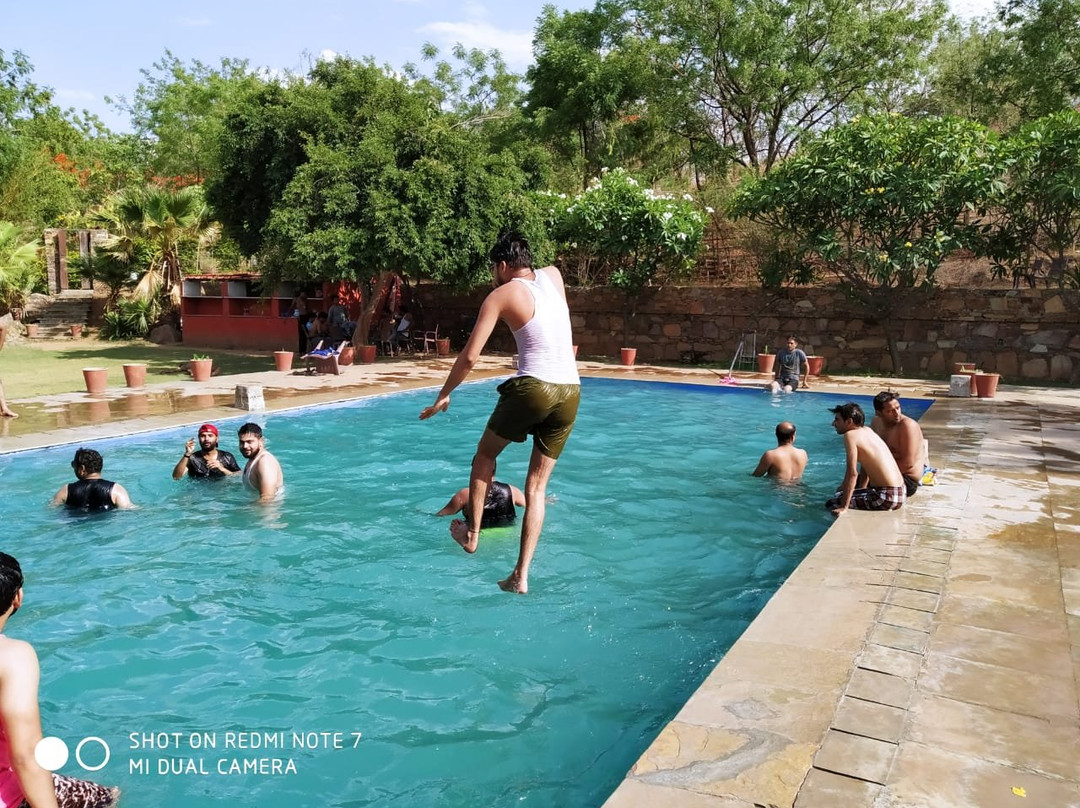 Aravali Silence Lakend Resorts & Adventures主图