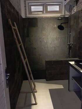 Volcano Terrace Bali主图