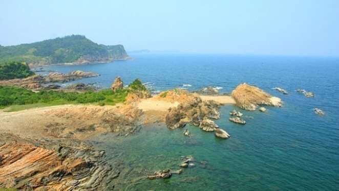 Nha Nghi Tham Giap主图