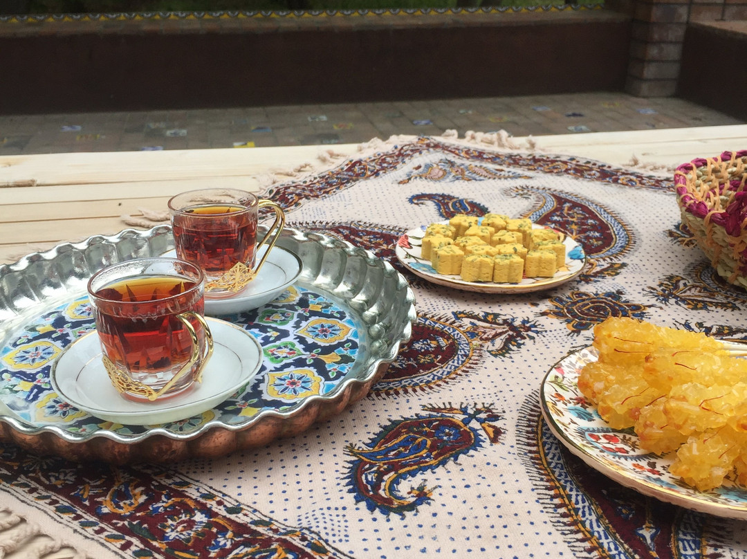 Persian Culinary Tours景点图片
