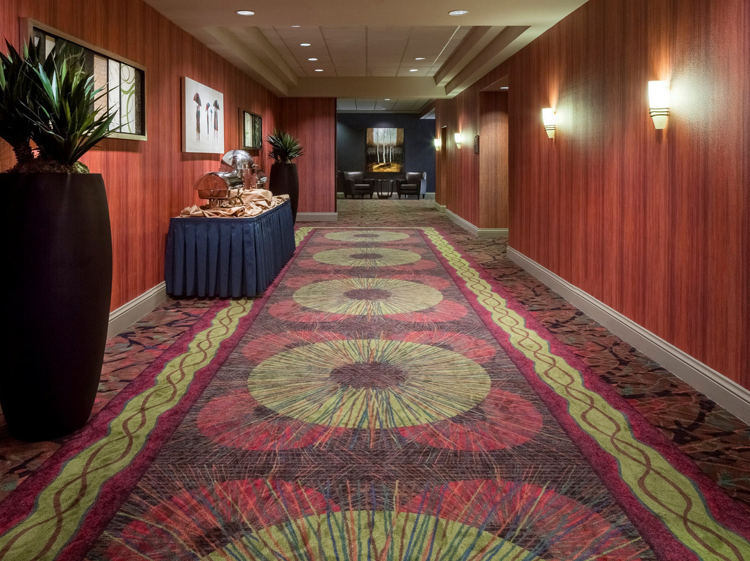 Holiday Inn Dubuque/Galena by IHG主图