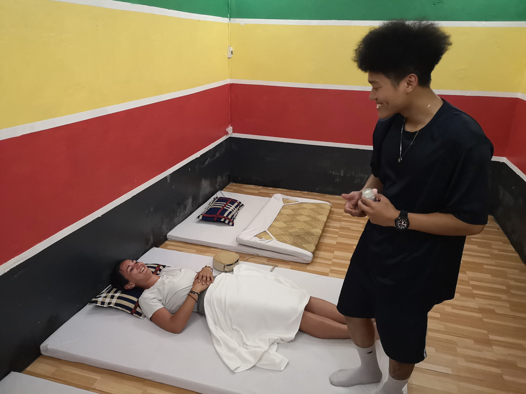 Massage Dr.Achi景点图片