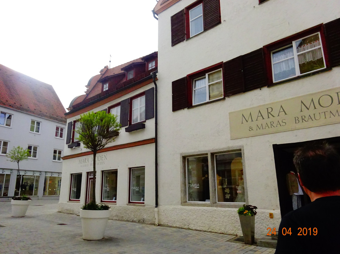 Kaiserhof Hotel Sonne主图