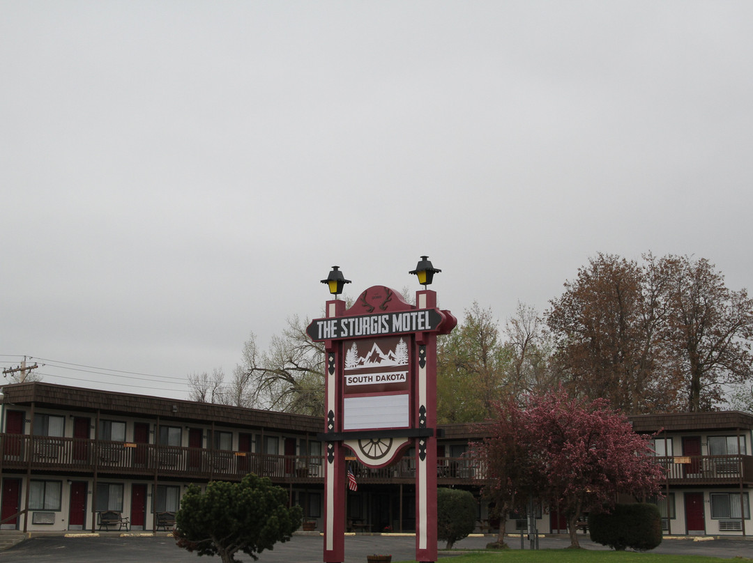 The Sturgis Motel主图