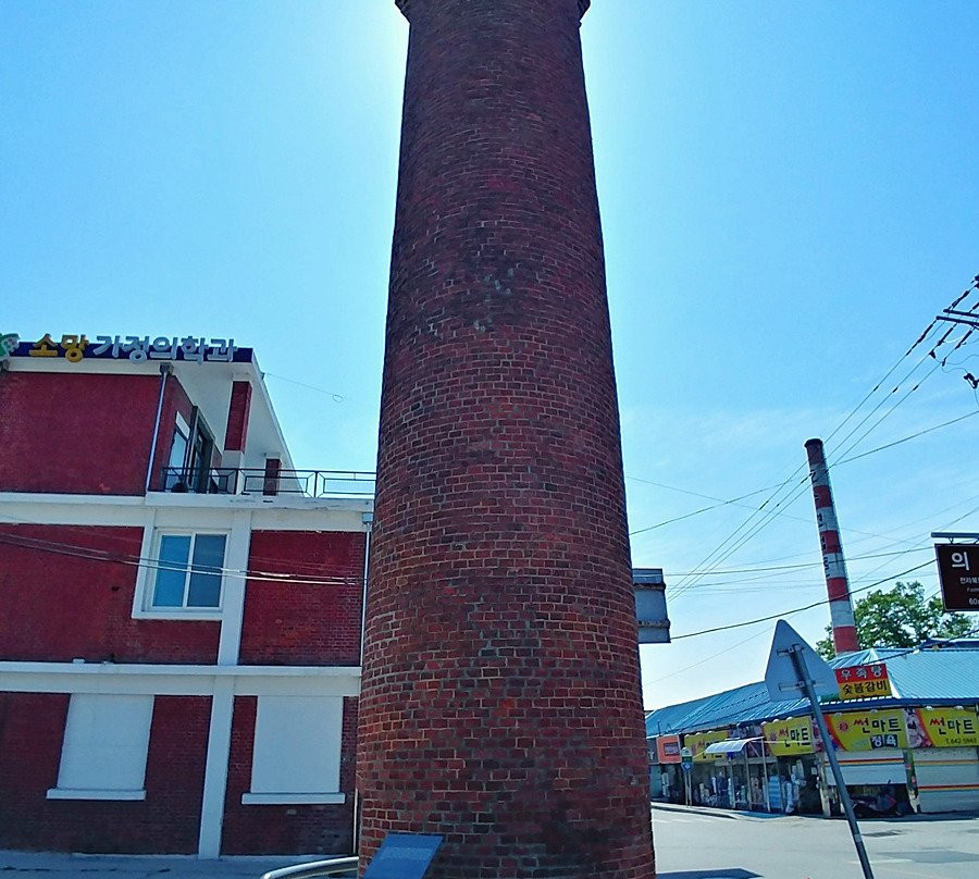 Imsil Osumanglu-任实郡必去景点