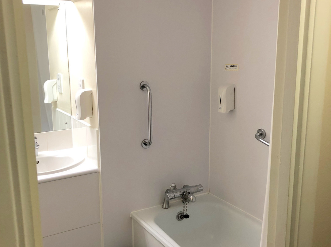 Travelodge Birmingham Hilton Park M6 Southbound主图
