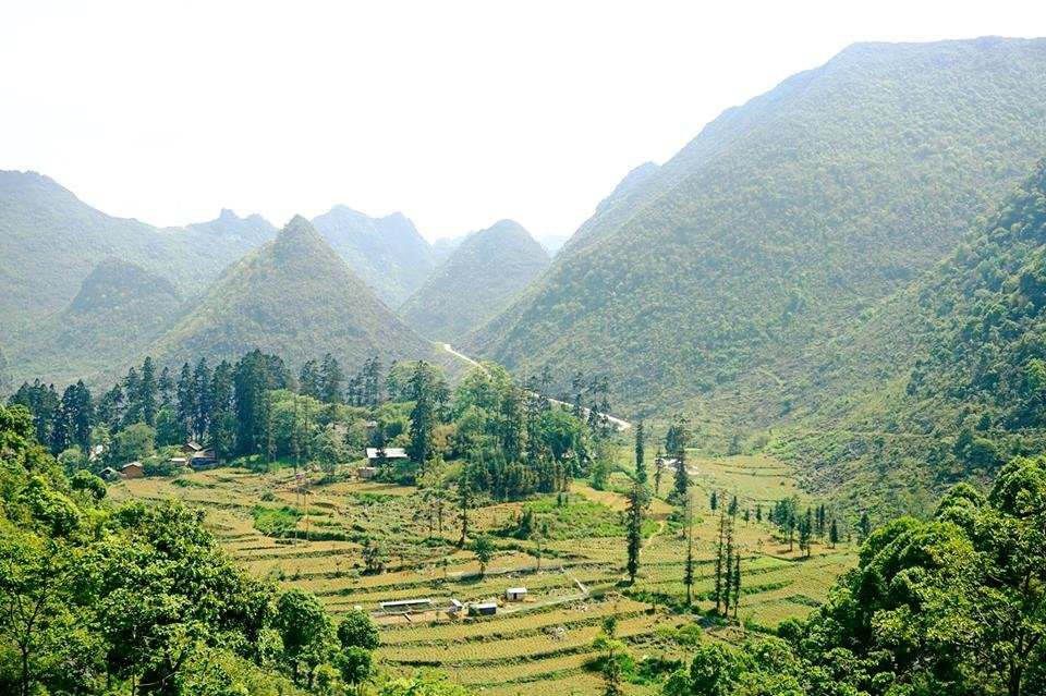 Phon Tooc Tourist - Ha Giang Tre Travel-Dong Van必去景点