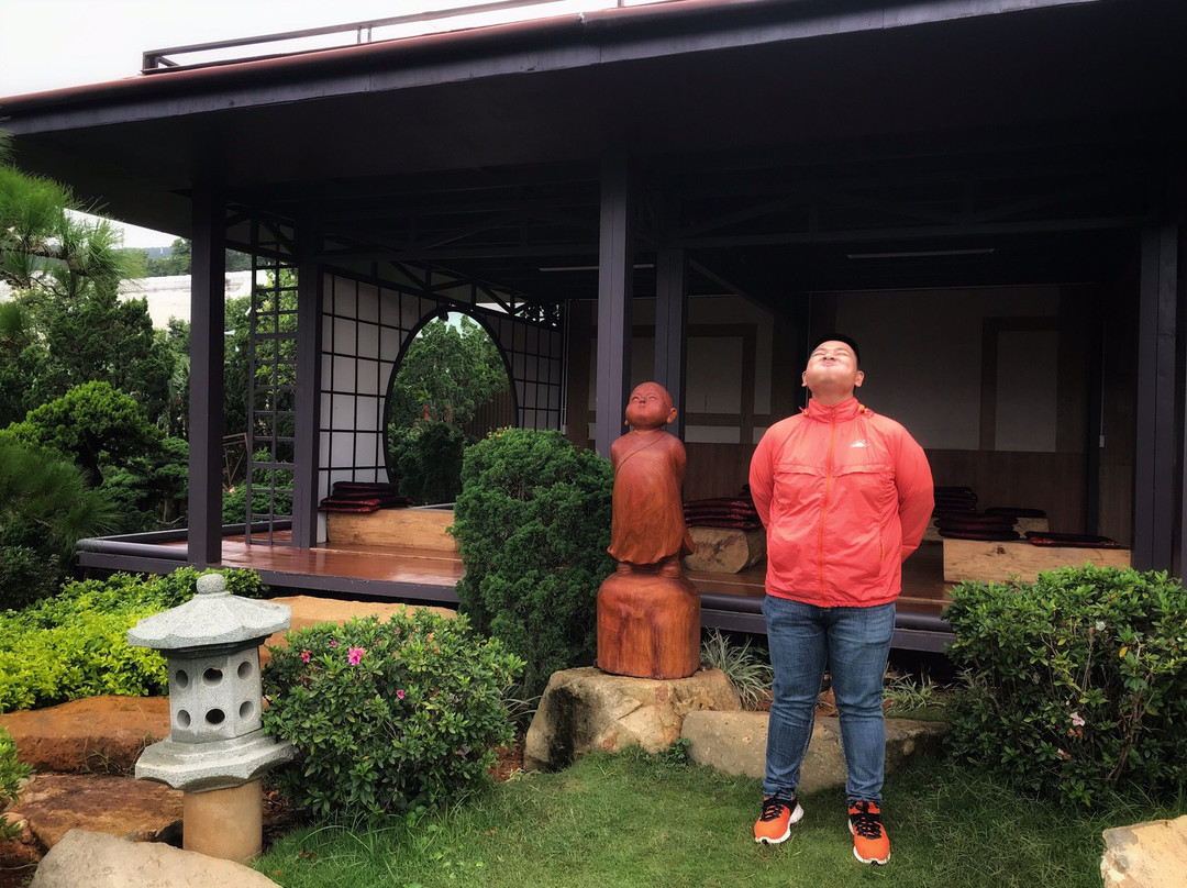 Que Garden-大勒必去景点