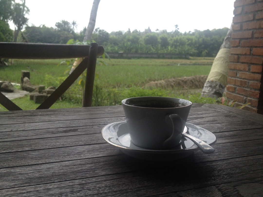 Gopalan Borobudur主图