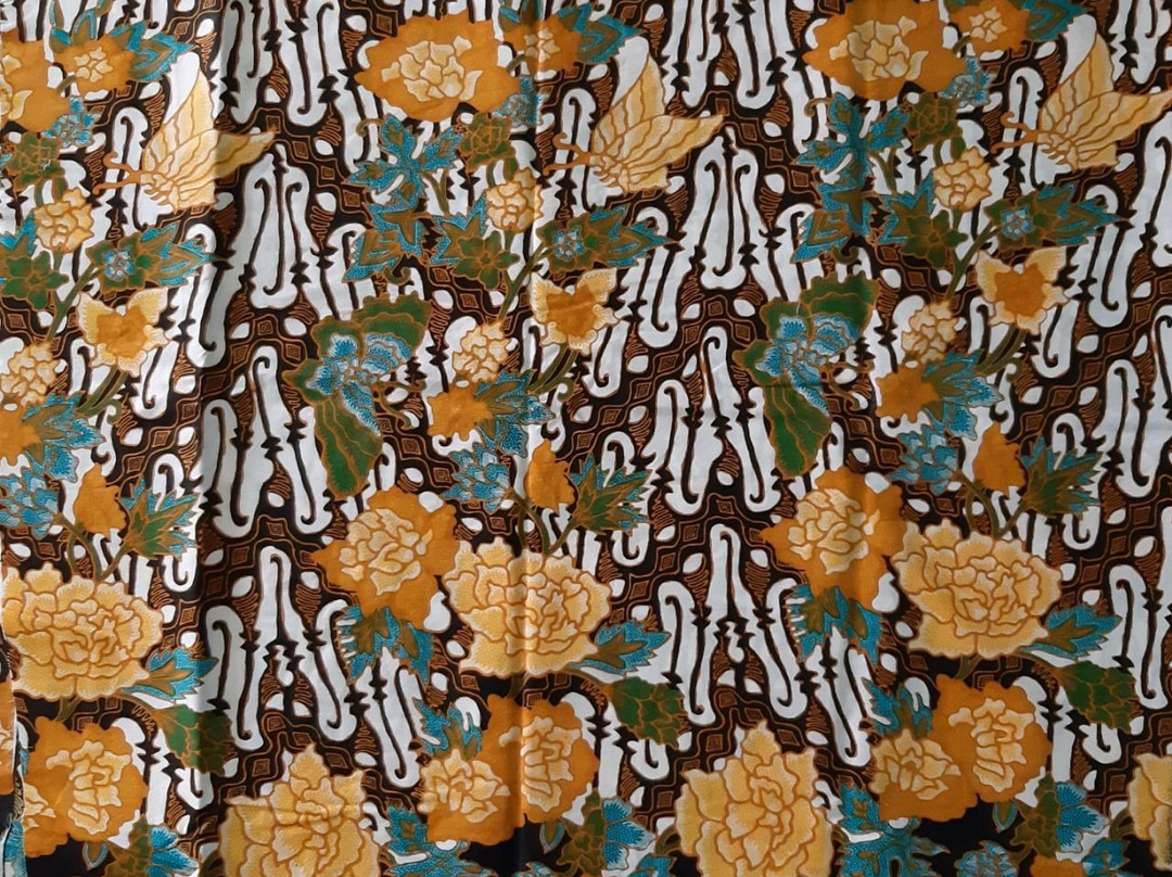 Luboku Batik-本托沃索必去景点