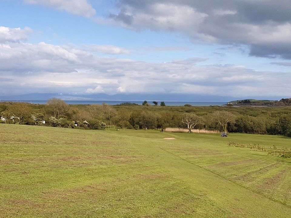 Abersoch Golf Club景点图片