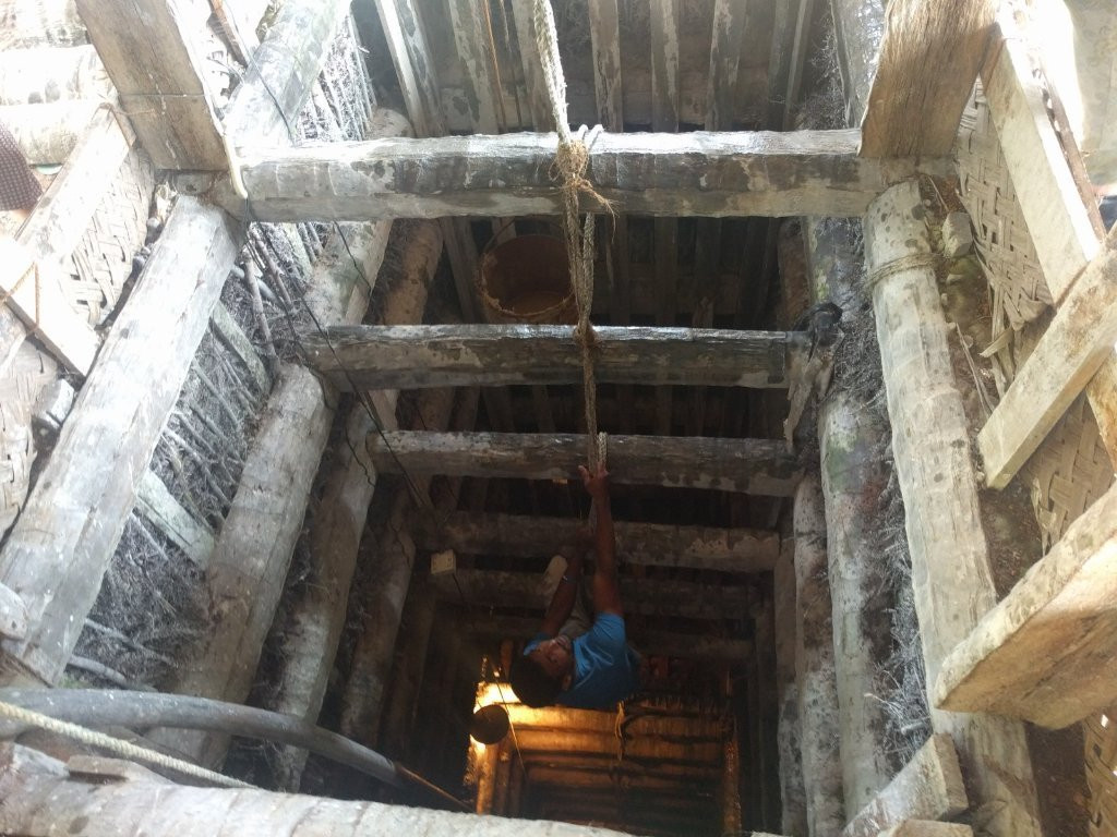 Moonstone No.1-Ambalangoda必去景点