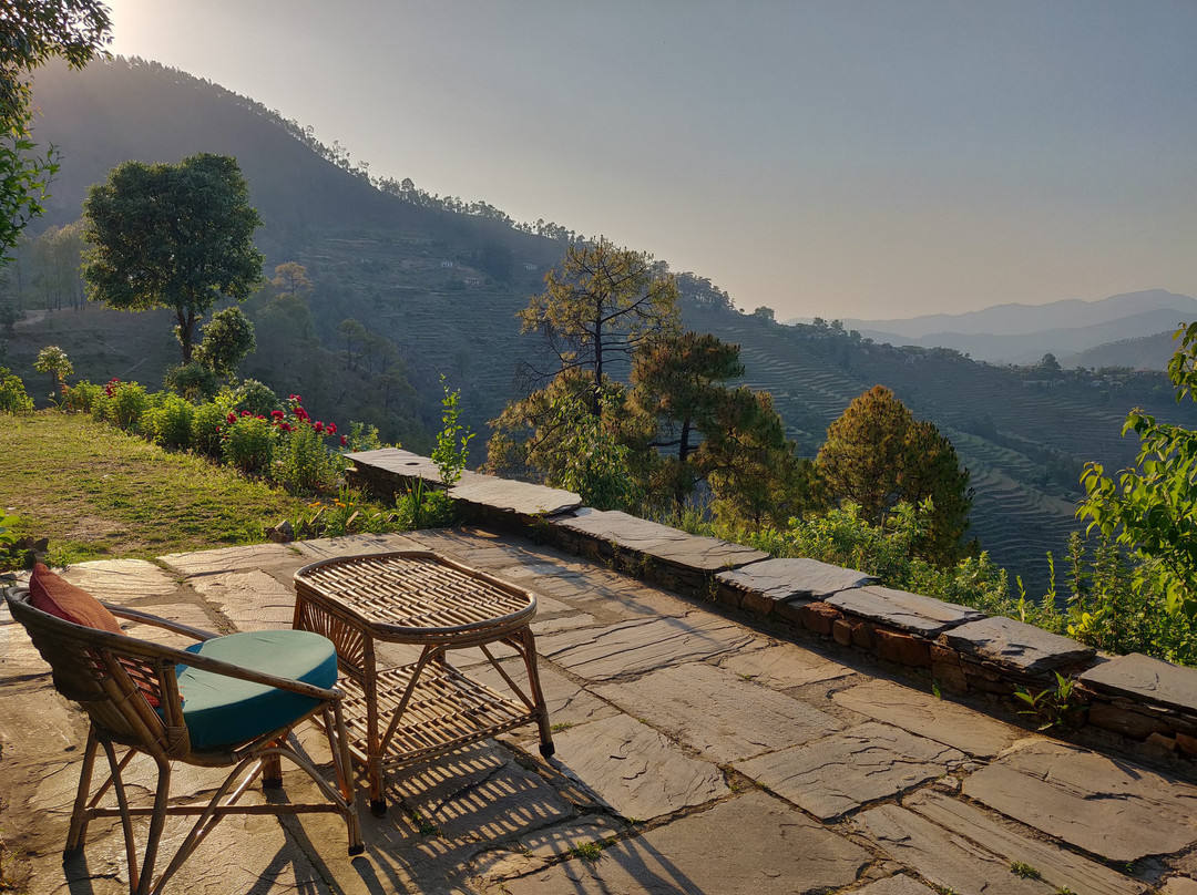 Itmenaan Estate主图