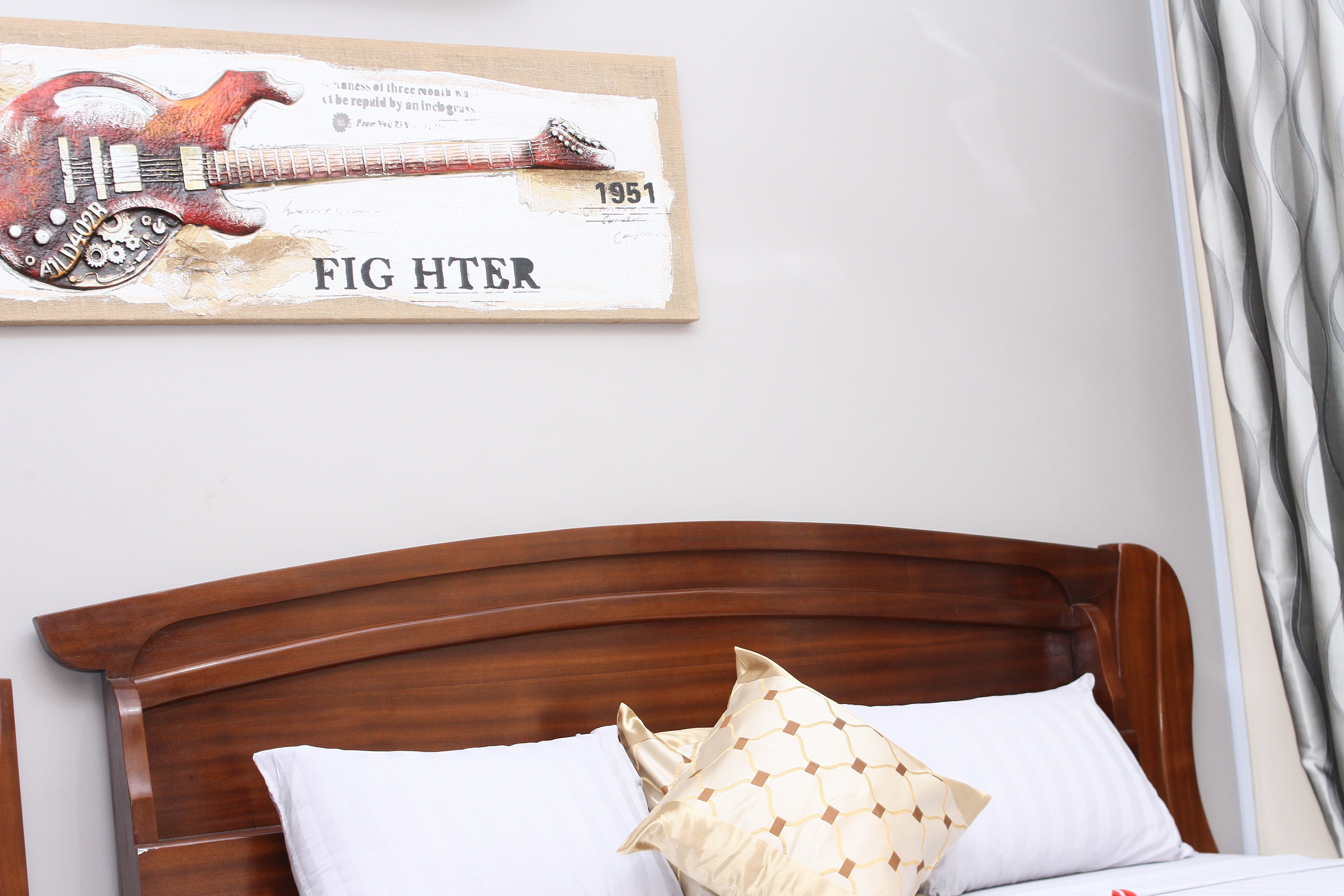 Plus 33 Hotel-官方