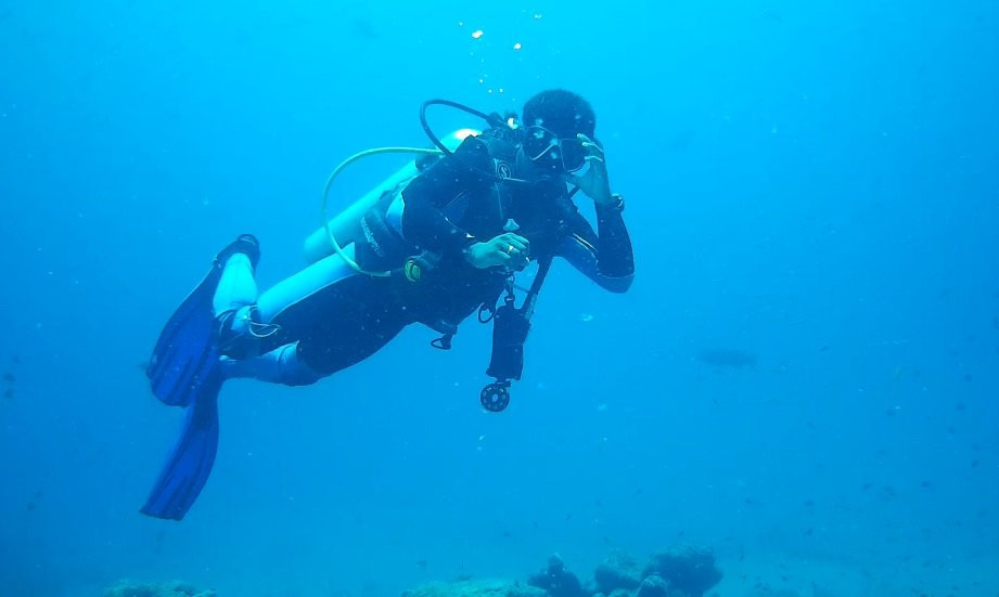 Andaman Aqua Water Sports-哈夫洛克岛必去景点