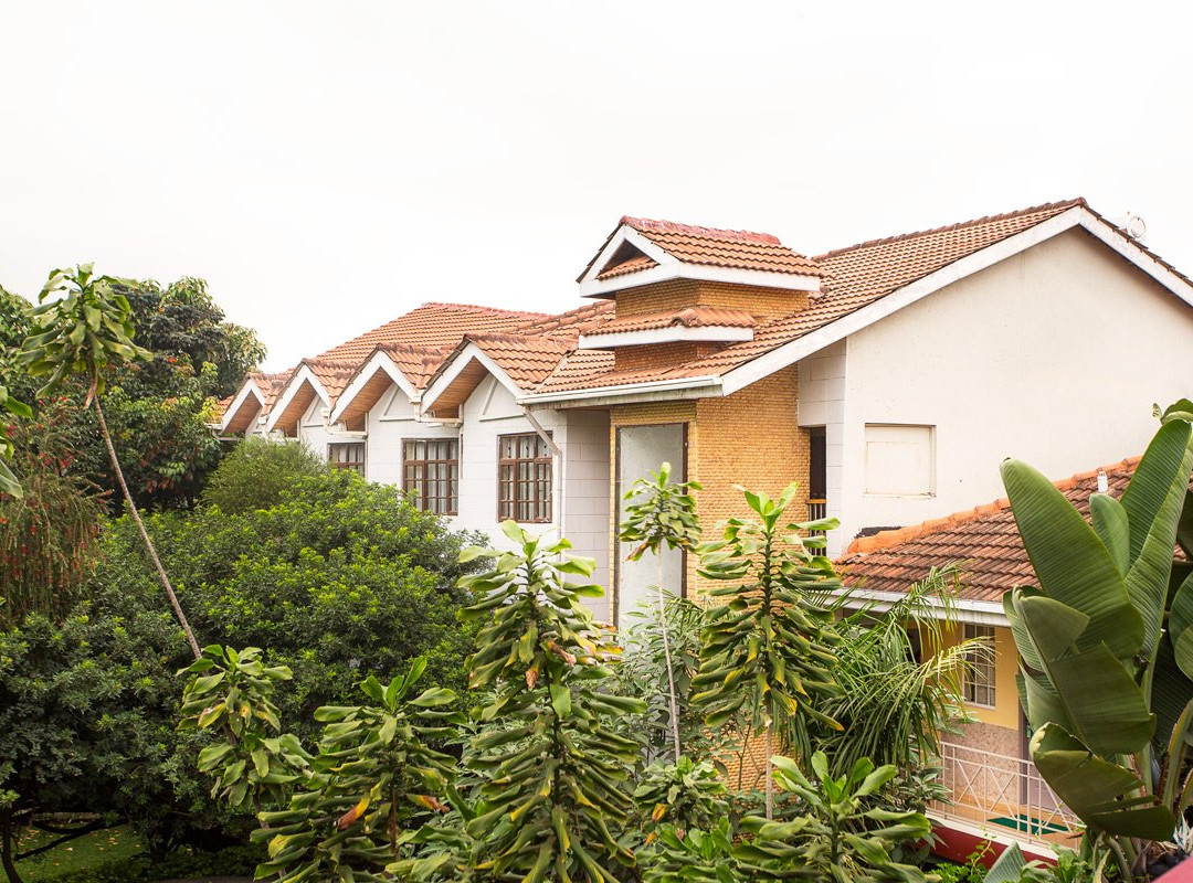 Comfort Gardens主图