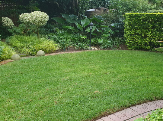 Cape Village Lodge主图