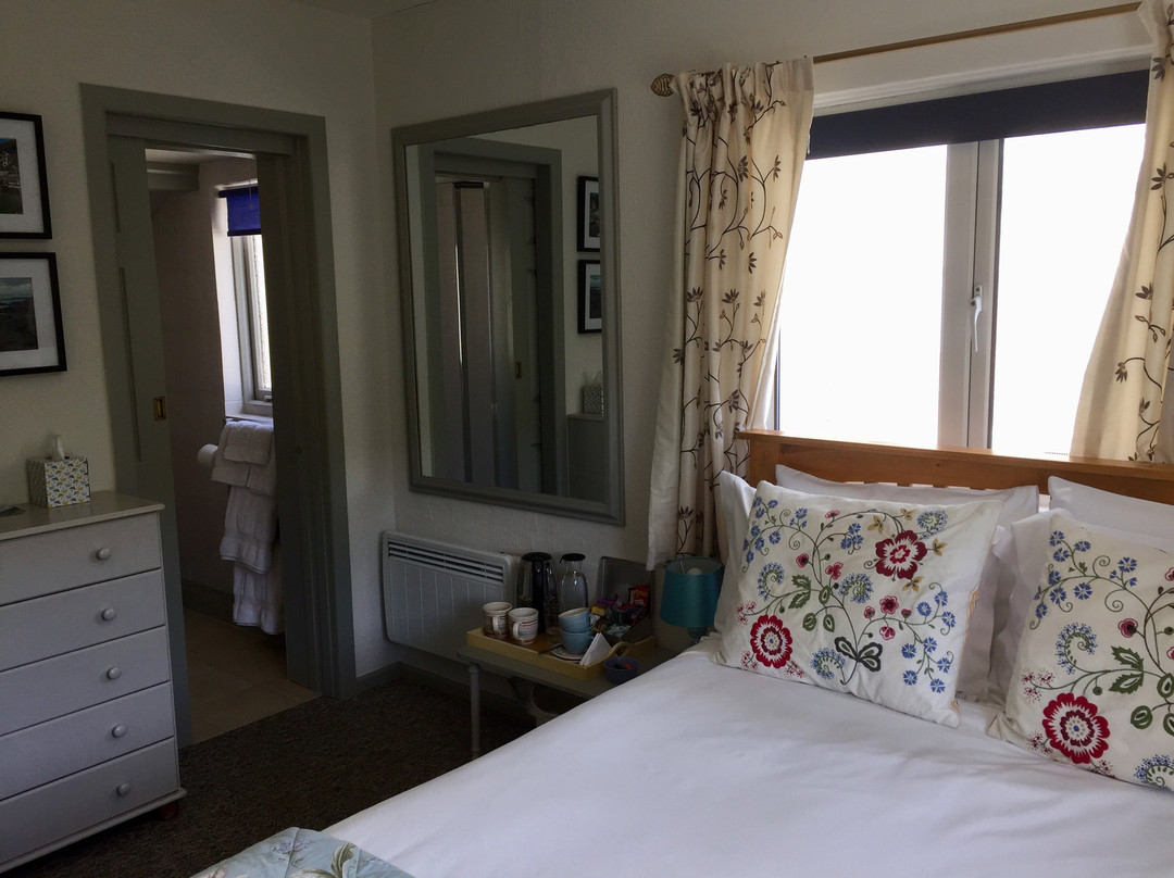 The Cottles B&B and holiday apartments主图