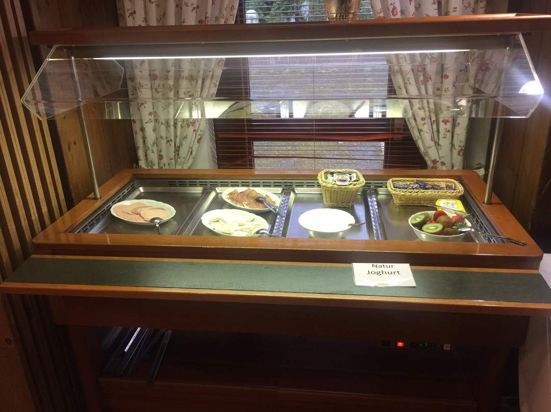 Schwarzwald Gasthof Sternen-Post主图