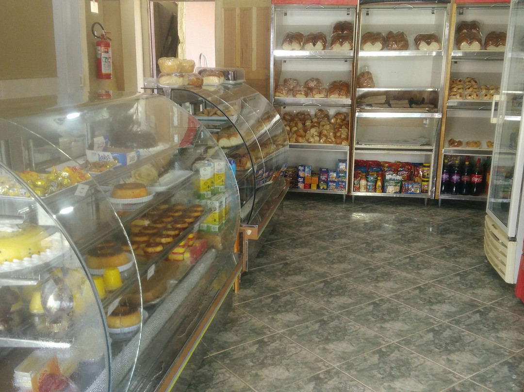 Padaria E Confeitaria Premium