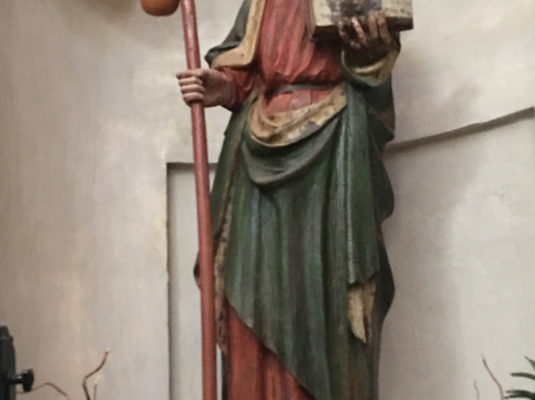 Chiesa dei Santi Bernardino e Rocco景点图片