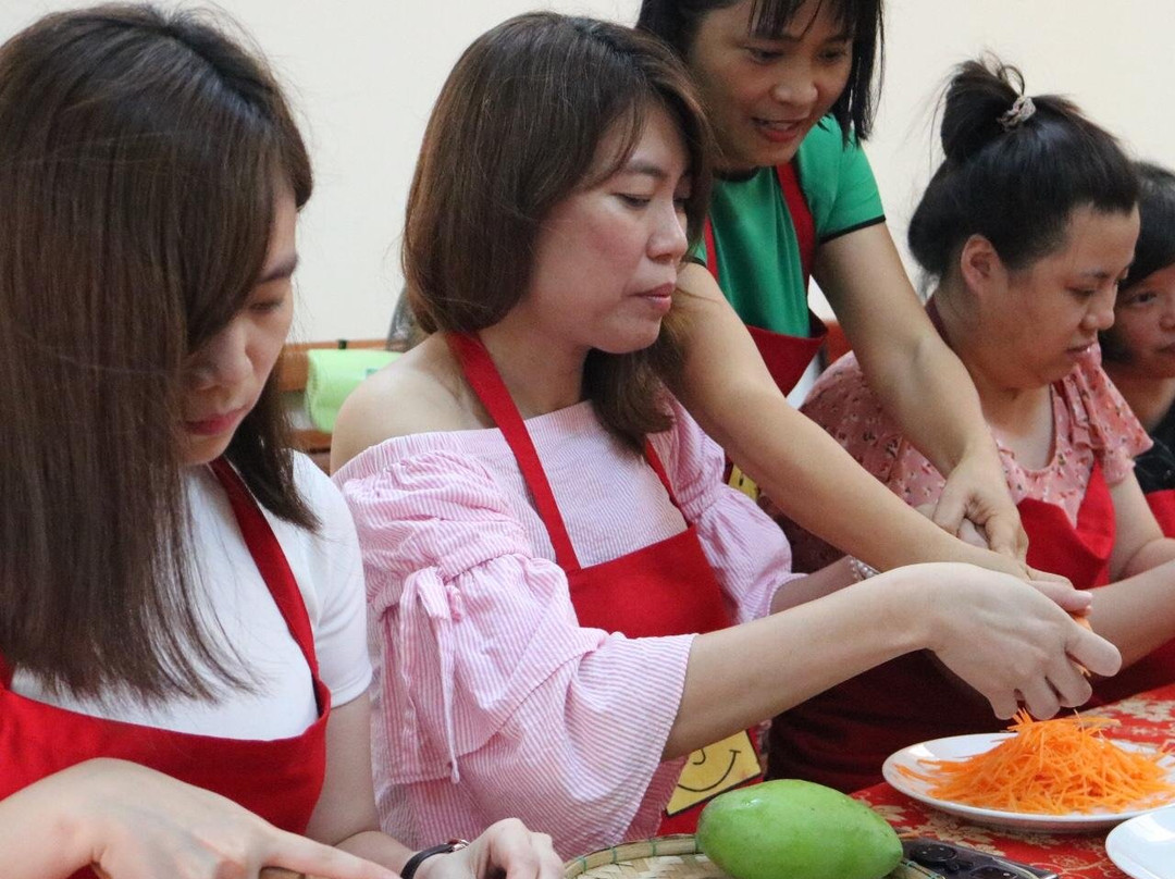 Jolie Cooking Class-会安必去景点