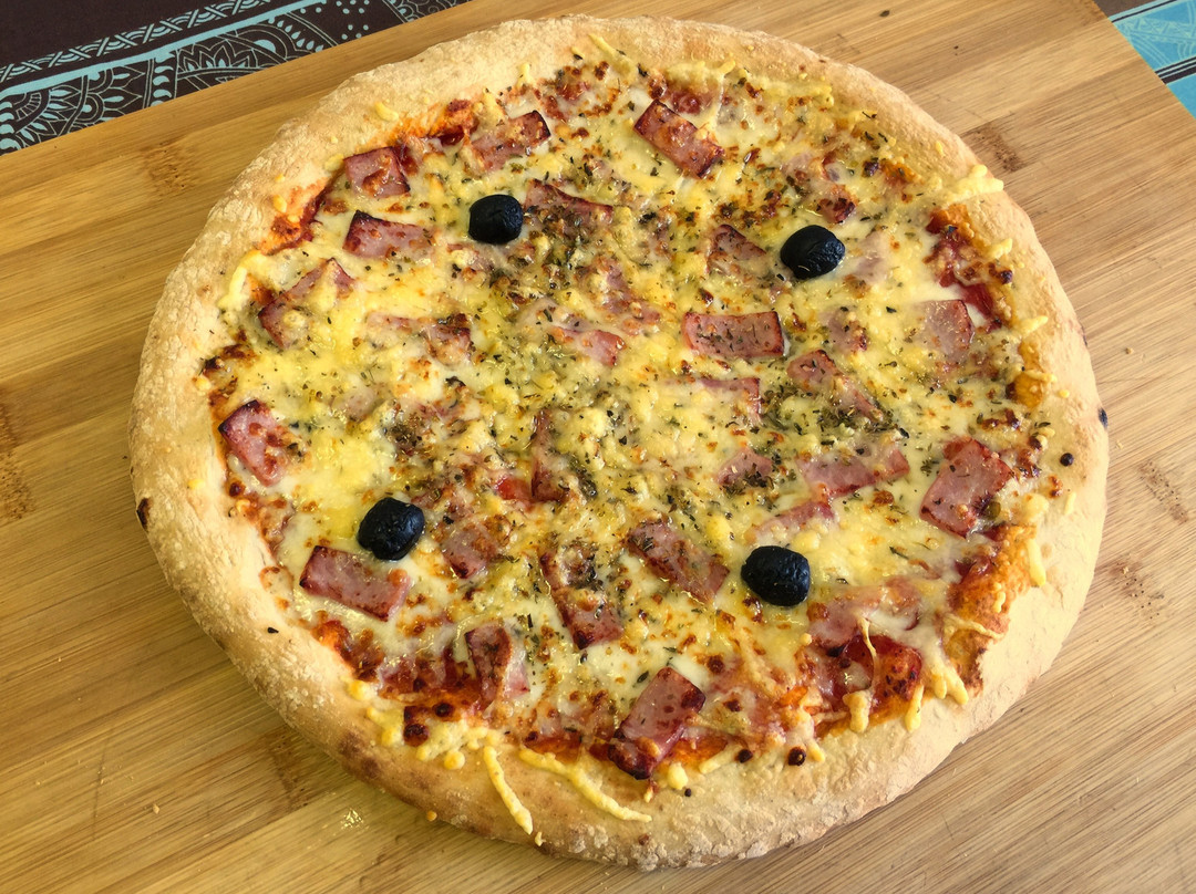 Ludobelix Pizza 24h/7j