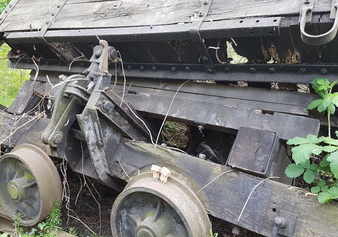 Museum Feldbahn Leipzig-Lindenau-莱比锡必去景点