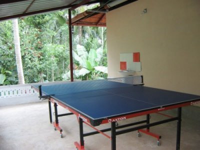 Greens Vista HomeStay主图