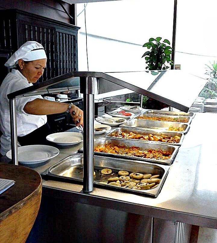 Hotel Paradise Puerto la Cruz主图