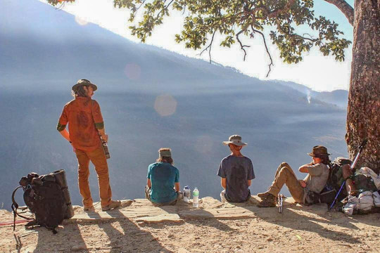 Dharma Trips-本德必去景点