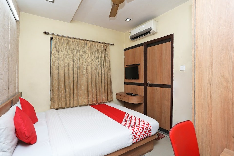 萨阿德酒店主图