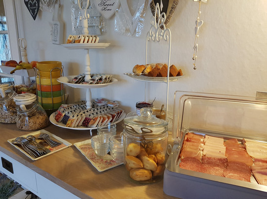 Landhaus Julia主图