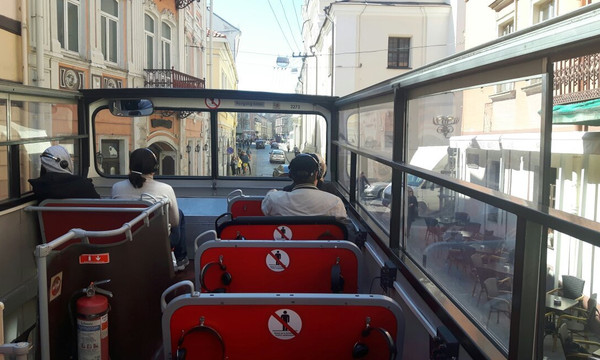 Valandele-维尔纽斯必去景点