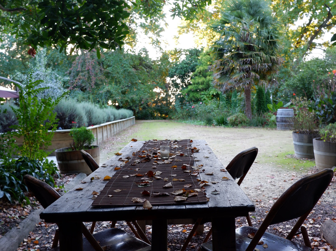 Meadowood Country House主图