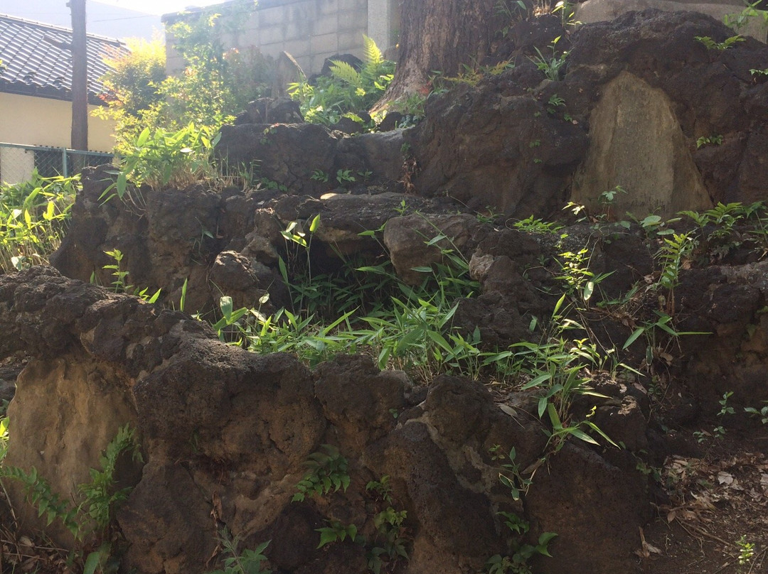 Irugi Shrine-Osaki必去景点