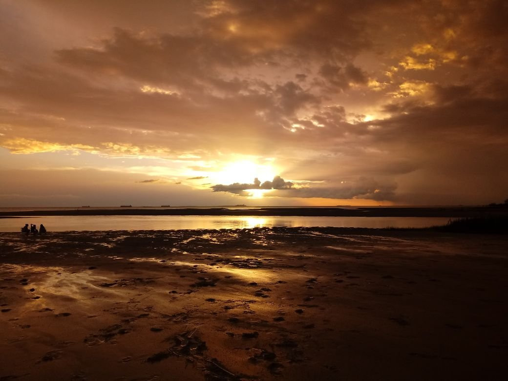 Carananduba Beach