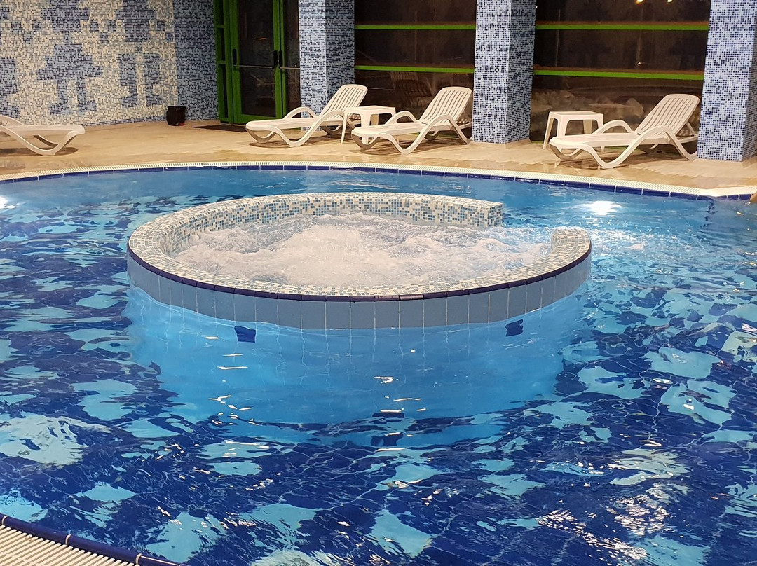 Cornisa AquaPark & Sports景点图片