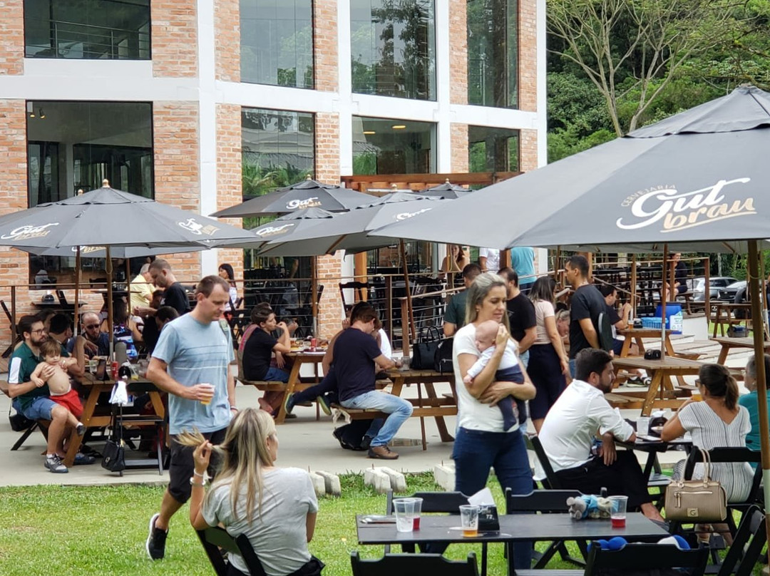 Gutbrau-Joinville必去景点