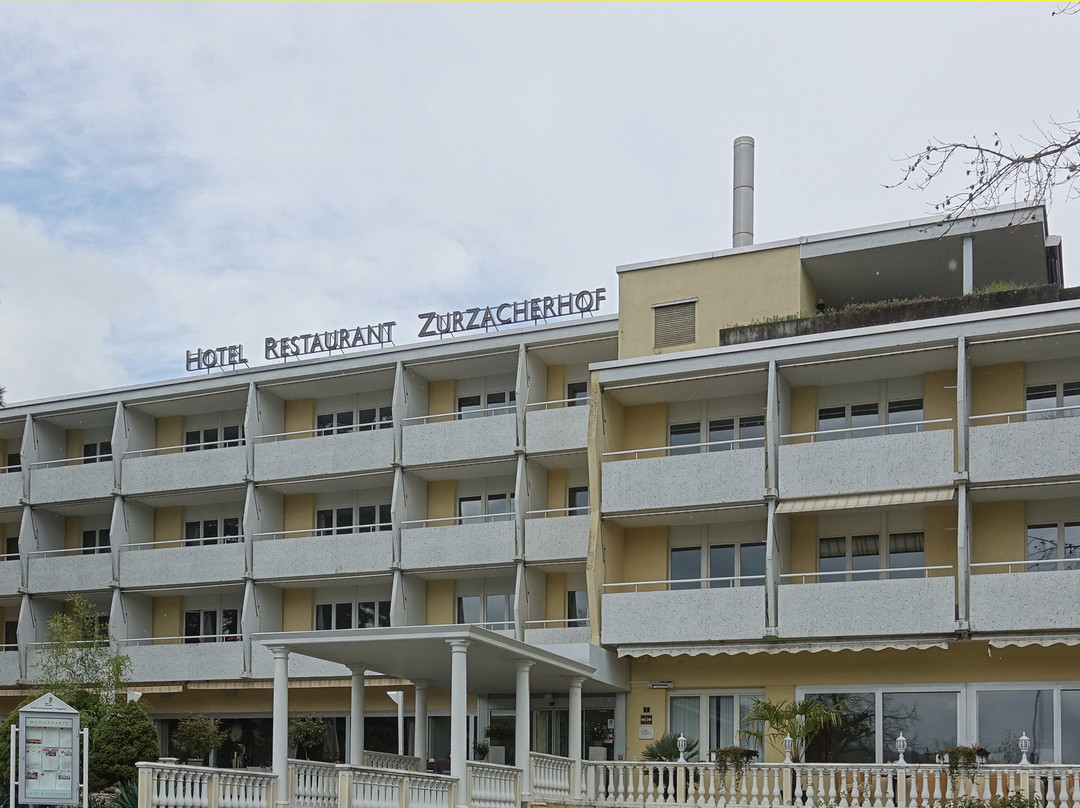 Hotel Zurzacherhof
