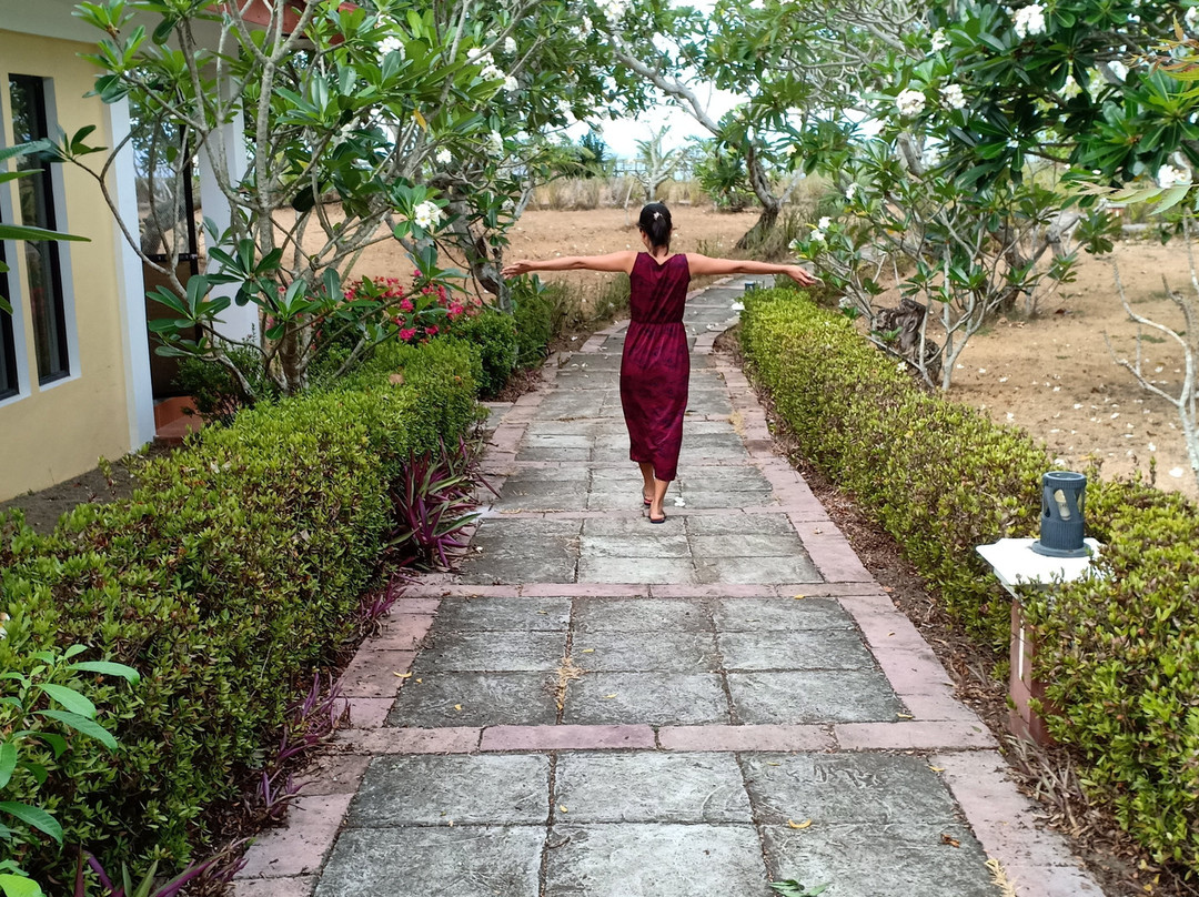 Luxor Resort and Restaurant主图