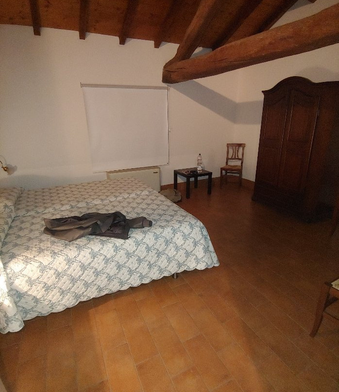 Agriturismo San Bruno