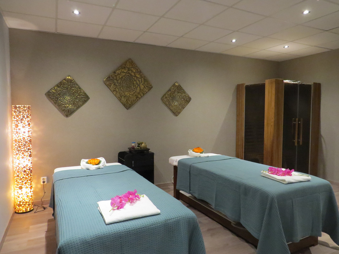 Nantara Thai Spa & Wellness景点图片