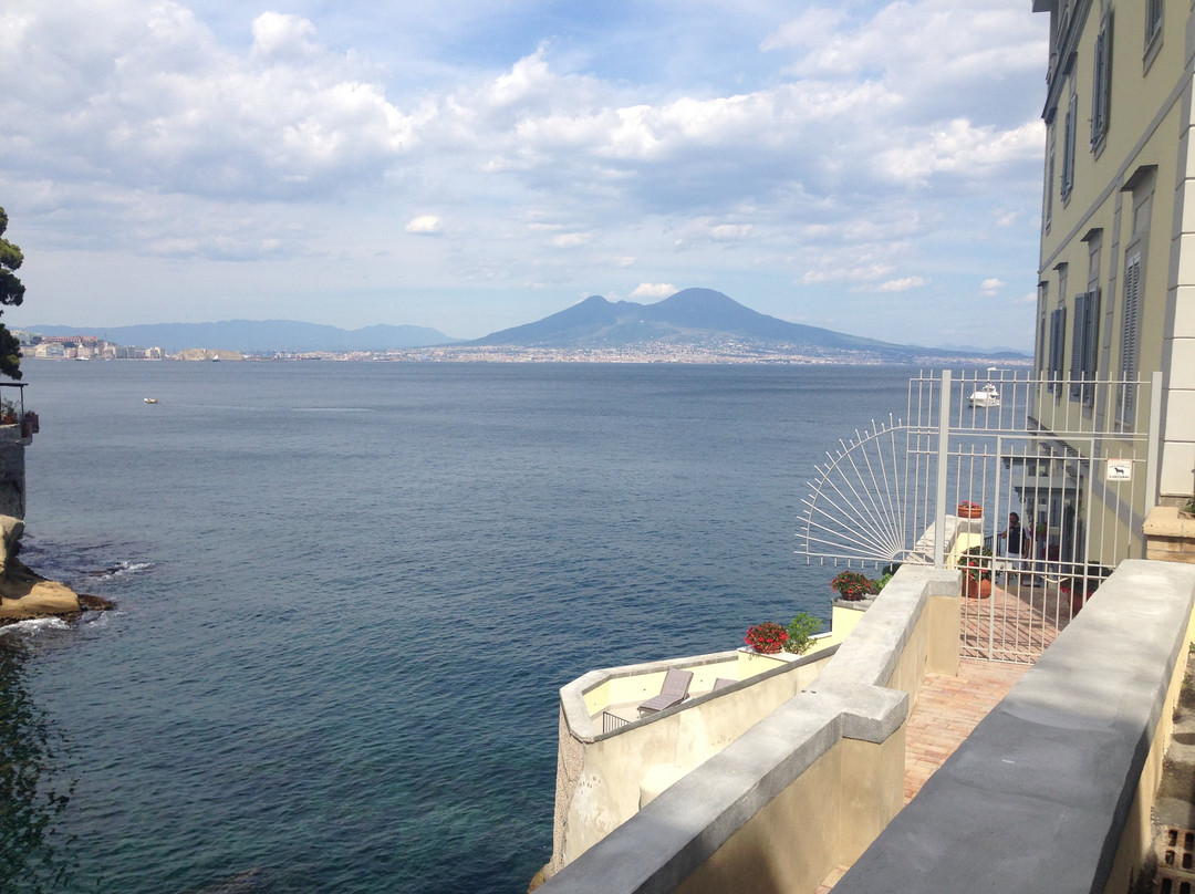 Muto Travel-那不勒斯必去景点