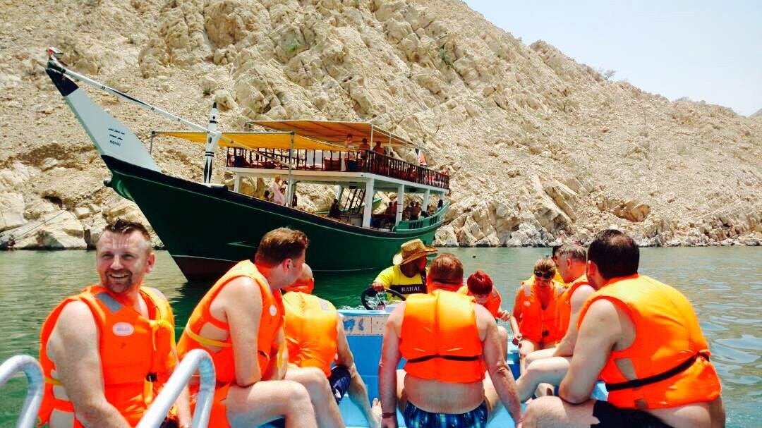 ANTT-迪拜必去景点