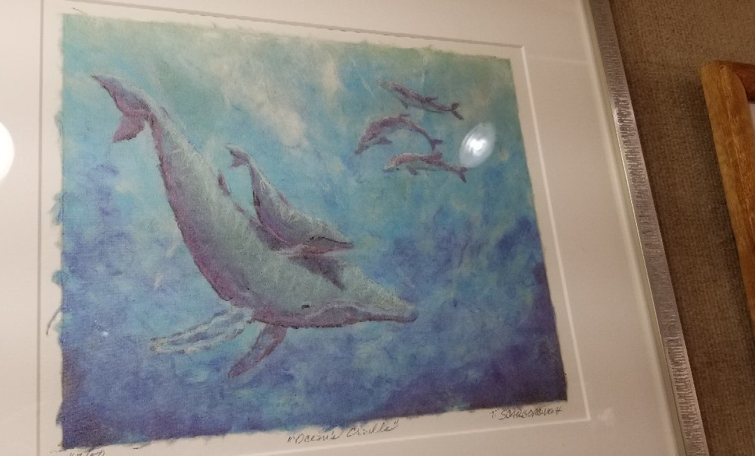 Aloha 'n Paradise Espresso Bar-威美亚必去景点