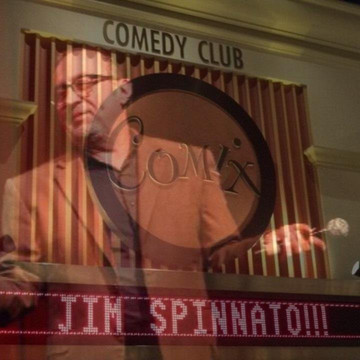 Jim Spinnato-沃特福德必去景点