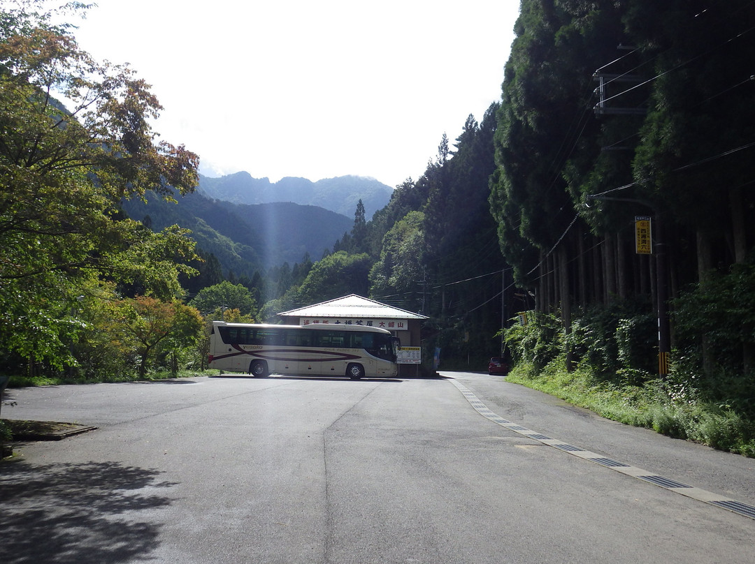 吉野郡旅游攻略图片